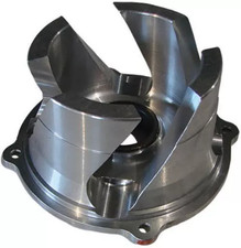 90-24 Polaris Snowmobile ATV UTV P-85 Tied Clutch Helix VENOM TEAM 30-960000 picture