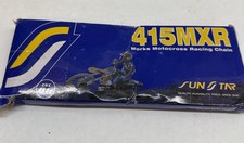 Sunstar 415 MXR - Chain - 108 Links | SS415MXR-108  picture