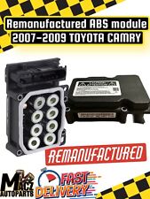 REMAN 0265800534 07 08 09 Toyota CAMRY ABS Anti-lock Pump Control Module DIY picture