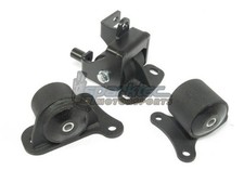 Innovative Replacement Steel Engine Motor Mounts 75A 97-01 Honda Prelude BB ALL picture