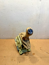 03-09 MERCEDES W211 CLS550 E350 E550 FLOOR GEAR SELECTOR SHIFTER A2112674824 OEM picture