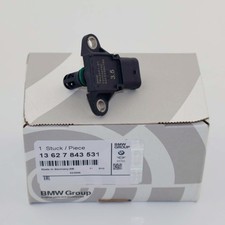 New Bar Tmap Pressure Sensor 13627843531 For BMW 3.5 135I & 335I N20 N54 picture