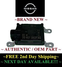 New Nissan Cruise Control Distance Sensor Nissan Maxima Murano 19-23 284389UF8C picture