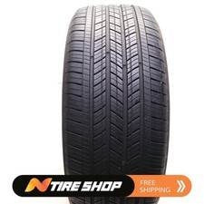 Used 245/50R20 Michelin Primacy LTX - 102V - 8/32 No Repairs picture