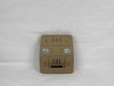 Front Console CADILLAC STS 11 picture