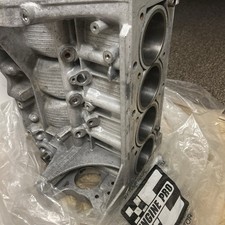 Cylinder Block for 98-02 Saturn SL1  1.9L  L4 SOHC picture
