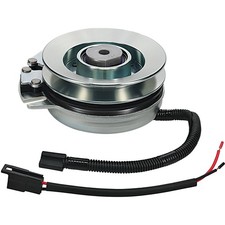 PTO Clutch For Sears Craftsman GW-1772388 Electric - Free Upgraded Bearings picture