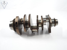 2018-2022 Audi Engine Crankshaft 3.0L V6 Turbo TFSI EA839 picture