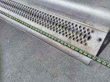 Replaces N/A 2012 PETERBILT 388 DPF COVER ,  MS picture