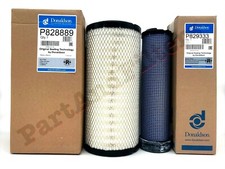 Donaldson P828889 - P829333 Air Filters Set picture