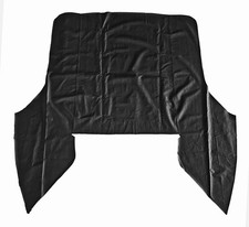JEGS Vinyl Top Fits Select 1966-1967 Buick, Chevrolet, Oldsmobile, Pontiac picture