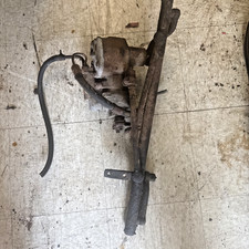 OEM Saginaw Power Steering Gear Box 5685326/5685743 57-58 Oldsmobile/Buick (GB15 picture