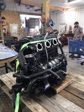06 Sea-Doo GTX 4-Tec Jet-Ski Engine ADDITIONAL SHIPPING picture