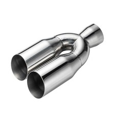 Exhaust pipe 3