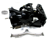 OE SEADOO 2006-2010 GTI SE 130 155 PUMP VENTURI + STEERING NOZZLE + REVERSE GATE picture