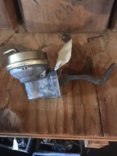 Buick 1957-1964 AC Fuel Pump Part No.: 40371 picture