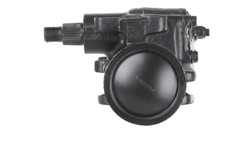 CARDONE 27-7530 Reman Power Steering Gear Box Chevrolet GMC P30 P3500 picture