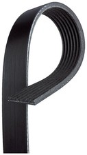 Gates Serpentine Belt - 20Fits 13-08 Infiniti G37, V-6 3.7 L, Serpentine Micro-V picture