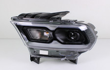 TESTED MINT 2021-2024 DODGE DURANGO LEFT LH DRIVER SIDE LED HEADLIGHT OEM picture