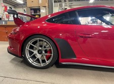 Porsche 991 Magnetic Stone Guards picture