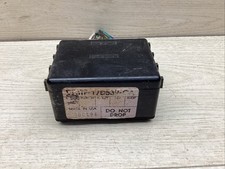 1992 1996 Ford F150 250 Delay Wiper Relay Intermittent Module OEM F3TF-17D539-CA picture