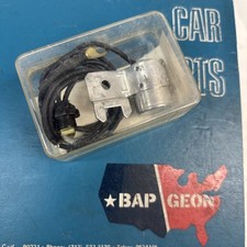 Opel GT Kadette & Manta 1972-73 NOS Bap/Geon Made W Germany Ignition Condenser picture