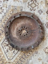 Vintage Chevrolet Inline 6 Hydramatic Flywheel Flexplate 216 235 261 picture