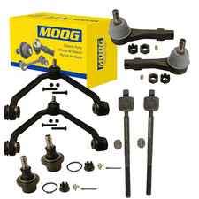 MOOG Suspension 8pc Kit Fits 1995-2011 Ford Ranger picture