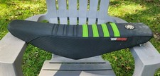Seat Concepts Tall Seat Kx450 19-23 Kx250 21-24 Kx450x Kx250x kx 250 450 picture