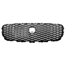 JA1200108 New Replacement Front Grille Fits 2018-2019 Jaguar E-Pace picture