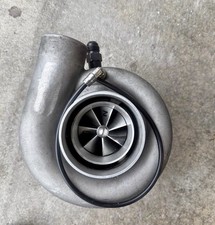 FP Super94 Turbo Vband 800HP EVO/STI Forced Performance picture