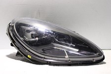2019-2023 Porsche Macan LED Right Side Headlight Assembly OEM 95B941010AR picture