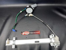 ✅02 05 HONDA CIVIC SI EP3 HATCHBACK FRONT WINDOW REGULATOR-PASSENGER RIGHT OEM picture