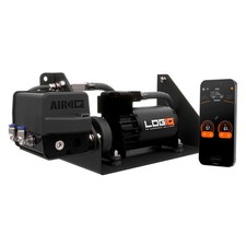 LOGIQ AirIQ SD2 Regular Duty Air Bag Suspension Compressor Kit Pre-Assy 50-41200 picture