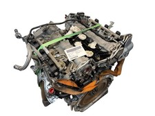 14-2016 Mercedes E350 Engine 3.5L M276 Motor Assembly W212 OEM100000 Runs Good picture