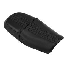 Black Rider Driver Passenger Seat Fit For Honda CB1100 2010-2024 picture