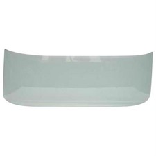 OER CT6772T 67-72 GM C/K Truck Windshield Glass, Green Tint picture