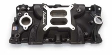Edelbrock 27013 Performer EPS Intake Manifold Black picture