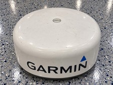Garmin GMR 18 Radar + GSD 22 Sounder + GPS Antenna + Cables picture