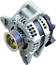 High Output Alternator 350A For Cadillac Deville Seville Pontiac Bonneville 4.6L picture