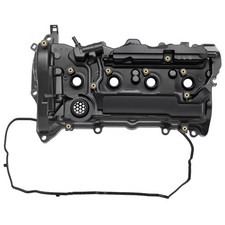 Valve Cover with Gasket Fits Honda Accord 2.4L 2013-2017 CR-V 2.4L 2015-2019 picture