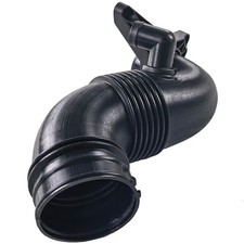 13717848381 Engine Air Intake Hose Fit BMW X6 M 15-19 & X5 M 15-18 Cylinders 1-4 picture
