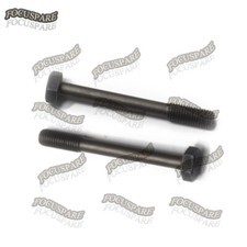 2x Hexagon Head Cap/Main Cap Bolt 3904217 For Cummins 4BT 3.9L 6BT 5.9L Diesel picture