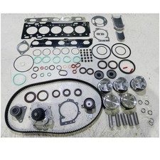 B5254T3 Overhaul Rebuild Kit For 05-13 Volvo S40 S60 S80 C30 V50 V70 2.5L T5 L5 picture