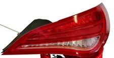 2014-16 Mercedes CLA W117 OEM Tail Light Lamp Passenger Right RH A 1179060801 picture