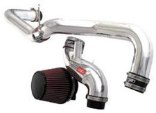 Injen 94-97 Honda Accord 2.2L Black Cold Air Intake picture