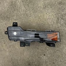 For Tesla 2017-2023 Model 3/ 2020-2024 Model Y Front Right/Passenger Fog Light picture