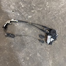2011-2020 Toyota Sienna Rear Right Passenger Sliding Door Motor 426605-10210 picture