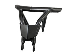 NEW 2013 - 2026 YAMAHA YFZ450R YFZ 450R 450 R SE OEM BLACK FRONT GRAB BAR BUMPER picture