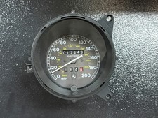 1994–1999 Ferrari F355 MPH Veglia Borletti Speedometer 168193 picture